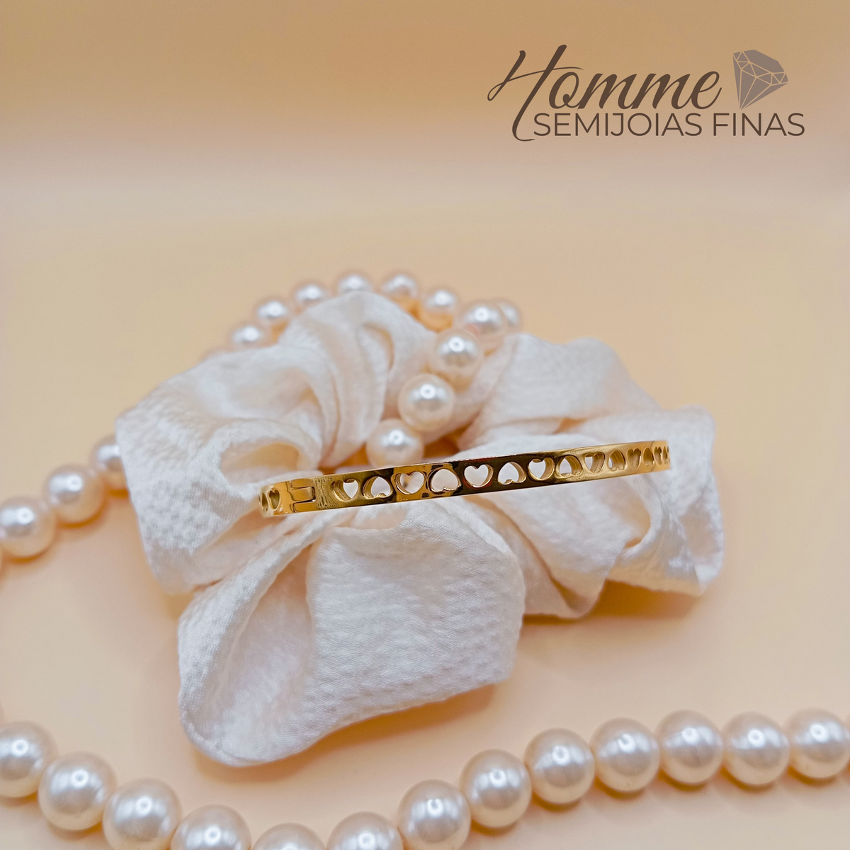 Bracelete Sweet Love