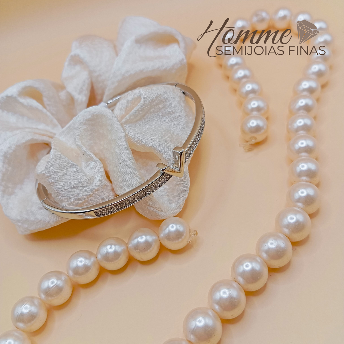 Bracelete Victory Shine