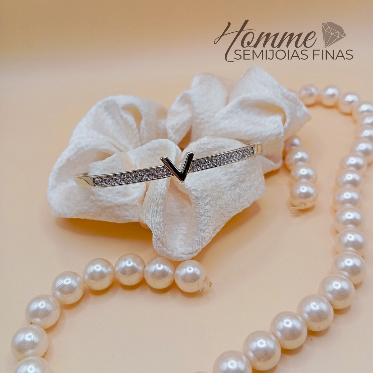 Bracelete Victory Shine